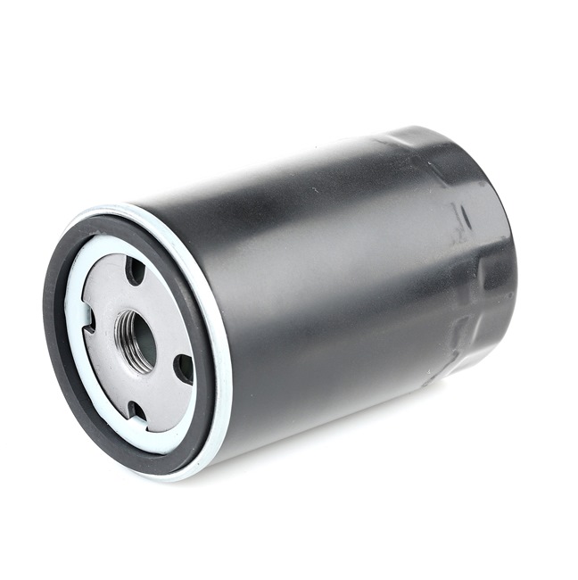 RIDEX 7O0100: Oliefilter