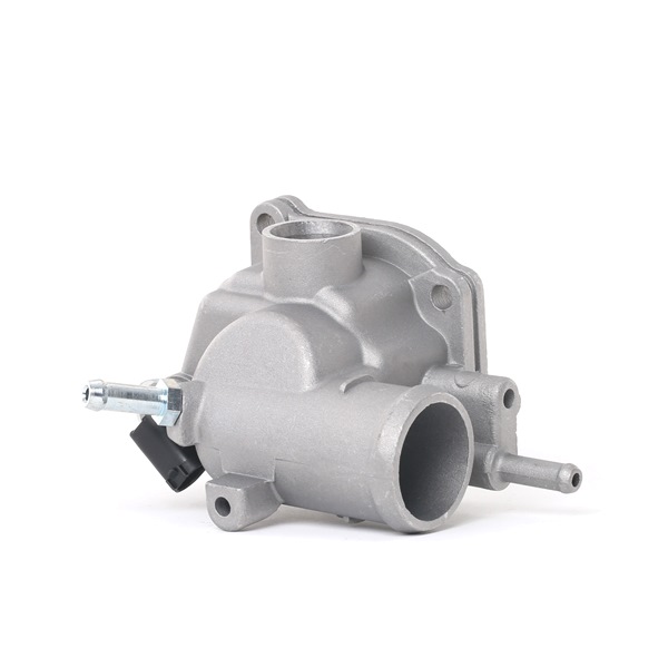 RIDEX 316T0060 Θερμοστάτης, ψυκτικό υγρό MERCEDES-BENZ C-class Sedan (W203) 143 PS Πετρέλαιο κόστος