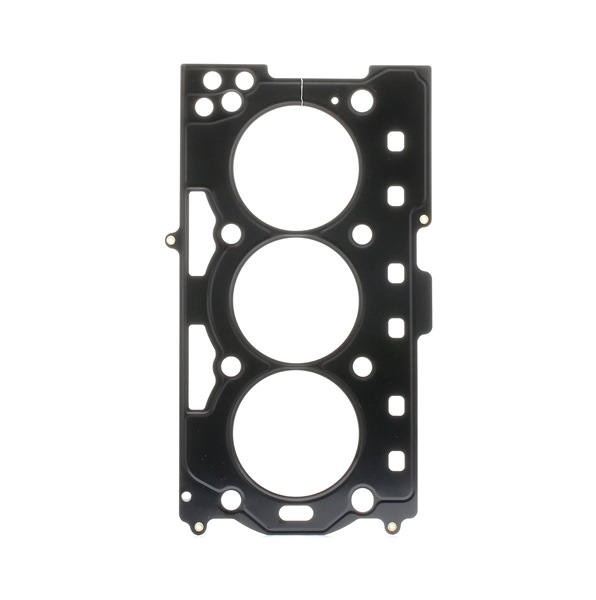 RIDEX 318G0173: Zylinderkopfdichtung 0,6mm, Metall