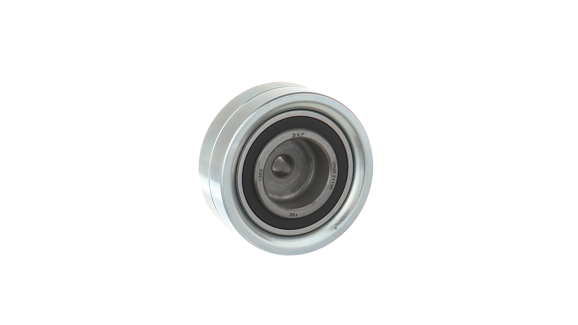 SKF VKM 21130: Rola ghidare / conducere, curea distributie