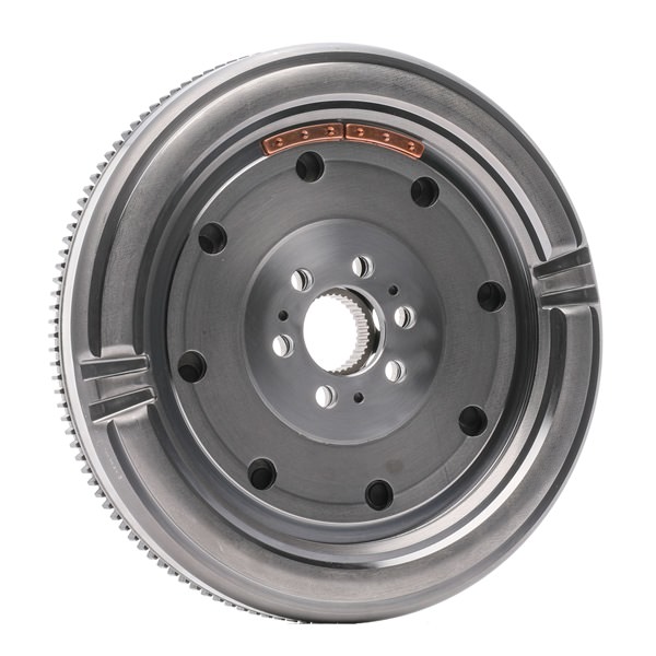RIDEX 577F0003 Volante do motor VW Passat Variant (3C5) 120 cv Diesel custo