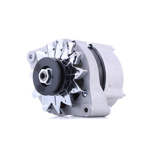 RIDEX 4G0071 Generátor OPEL Corsa C Hatchback (X01) 125 LE Benzin ár