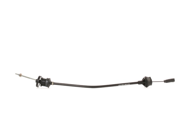RIDEX 478S0062: Kupplungsseil vorne