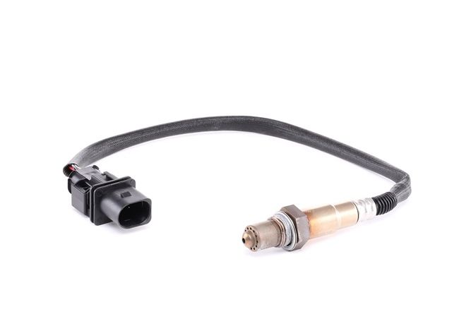 RIDEX 3922L0217 Ламбда-сонда BMW 7 (F01, F02, F03, F04) 313 K.C. дизел цена