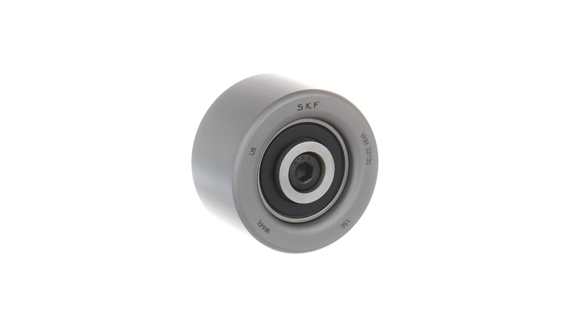 SKF VKM 23130 Polea de inversión y guía, correa de distribución CITROЁN XSARA (N1) 109 cv Gasolina costo