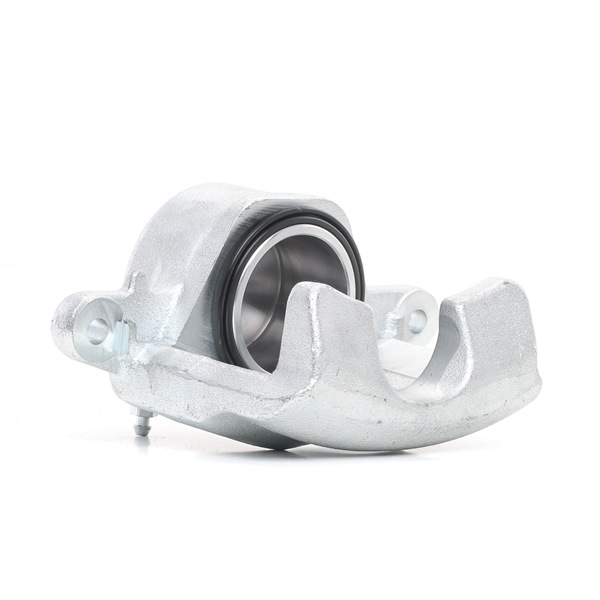 RIDEX 78B0412: Bremssattel Vorderachse rechts, Vorderachse, ohne Halter