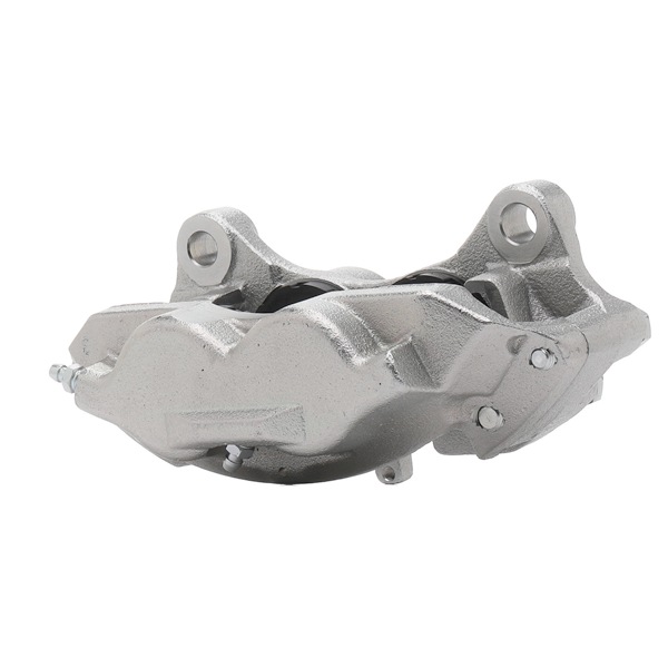 RIDEX 78B0430: Bremssattel Vorderachse links, Vorderachse