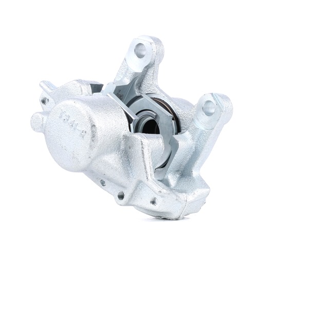 RIDEX 78B0451: Bremssattel Hinterachse rechts, Hinterachse, ohne Zubehör