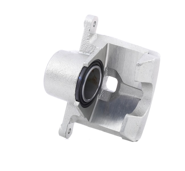 RIDEX 78B0465: Bremssattel Vorderachse rechts, Vorderachse, ohne Halter