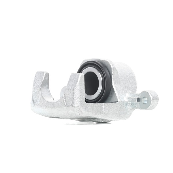 RIDEX 78B0518: Bremssattel Hinterachse rechts, Hinterachse, ohne Halter
