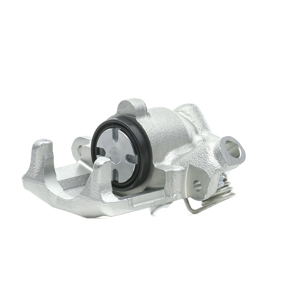 RIDEX 78B0522: Bremssattel Hinterachse links, Hinterachse