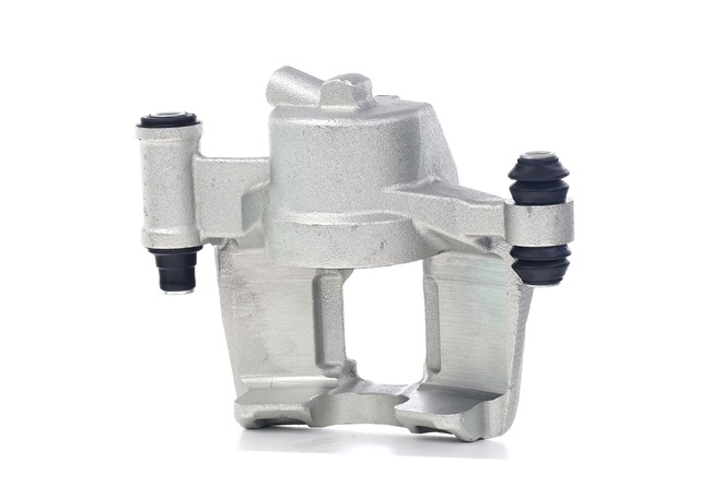 RIDEX 78B0545: Bremssattel Vorderachse links, Vorderachse