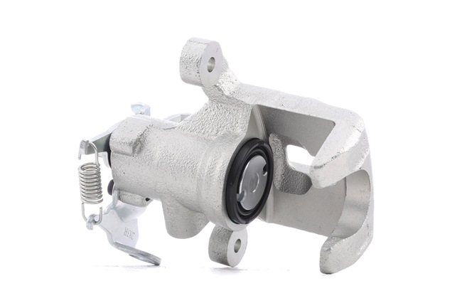 RIDEX 78B0573: Bremssattel Hinterachse rechts, Hinterachse