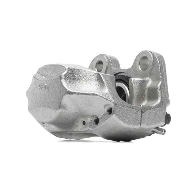 RIDEX 78B0587: Bremssattel Vorderachse links, Vorderachse