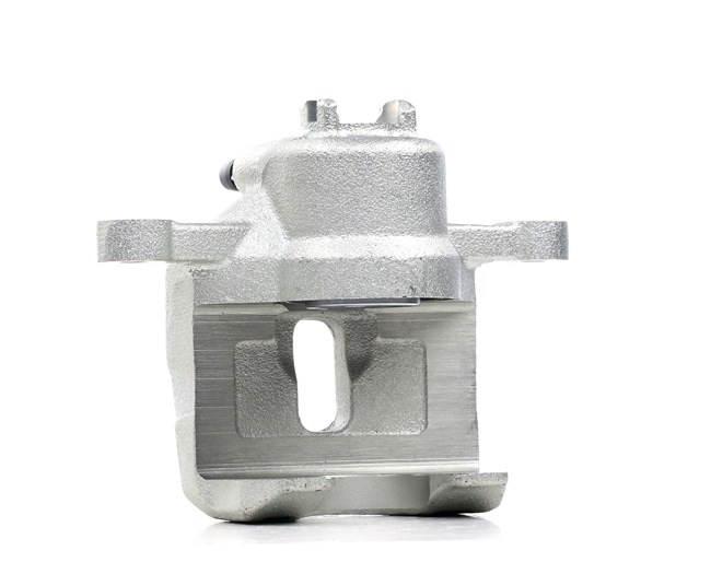 RIDEX 78B0603: Bremssattel Hinterachse rechts, Hinterachse, ohne Halter