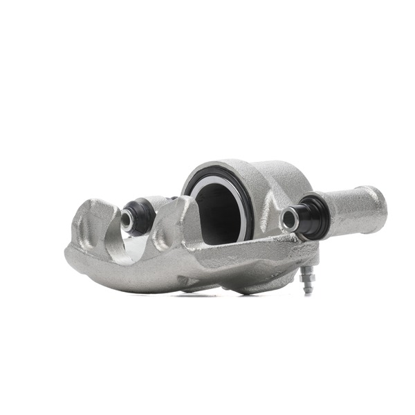 RIDEX 78B0627: Bremssattel Vorderachse rechts, Vorderachse, ohne Halter
