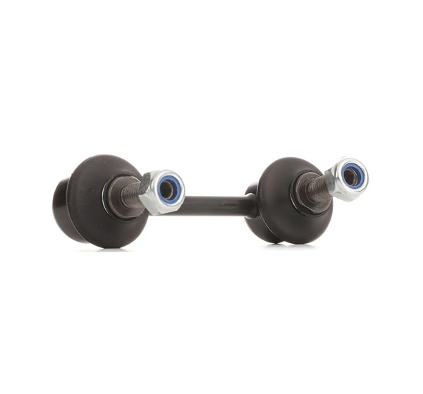 RIDEX 3229S0439: Drążek / wspornik, stabilizator Tylna oś po obydwu stronach, 95[mm]