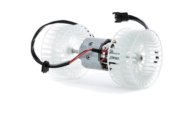 RIDEX 2669I0076: Wentylator wnętrza 12V, dla pojazdów z klimatyzacją