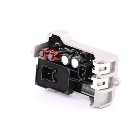 RIDEX 1385C0035 Управляващ блок, отопление / вентилация MERCEDES-BENZ C-класа Седан (W203) 231 K.C. дизел цена