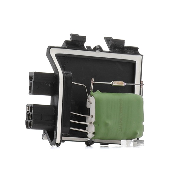 RIDEX 1385C0073: Unidad de control, calefacción / ventilación