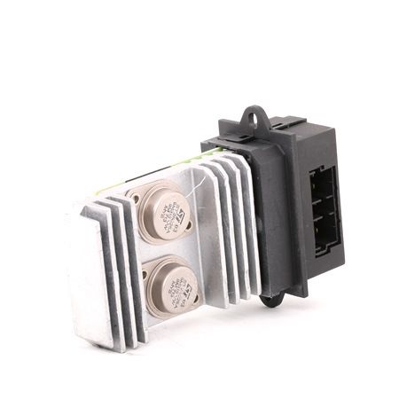 RIDEX 1385C0087 Vadības bloks, Apsilde / Ventilācija RENAULT MEGANE Scenic (JA0/1_) 90 ZS Dīzelis cena