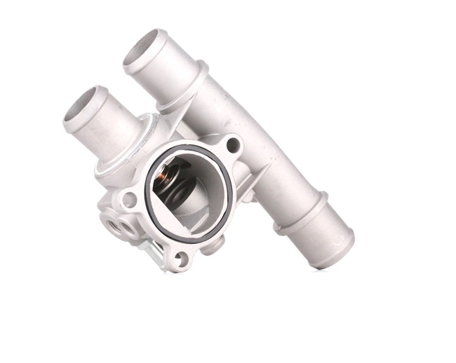 RIDEX 316T0115 Kühlwasserthermostat FIAT STILO (192) 103 PS Benzin Kosten