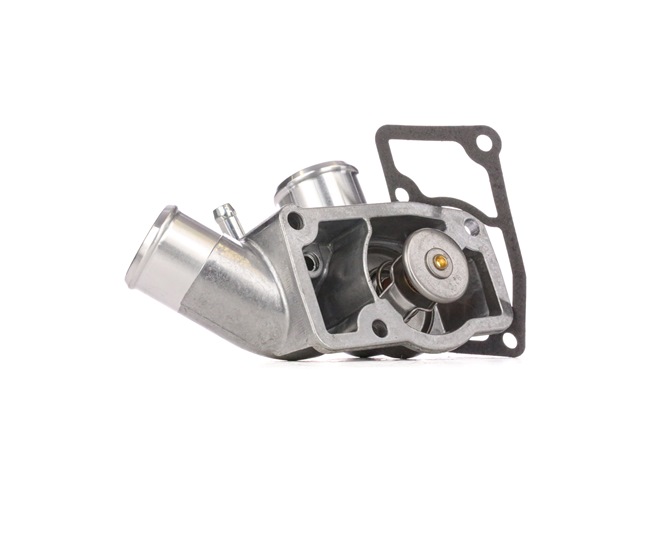 RIDEX 316T0123: Kühlwasserthermostat 92°C, mit Dichtung