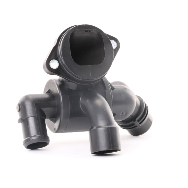 RIDEX 316T0125 Thermostaat, koelvloeistof AUDI A4 Avant (8K5, B8) 177 Pk Diesel kosten