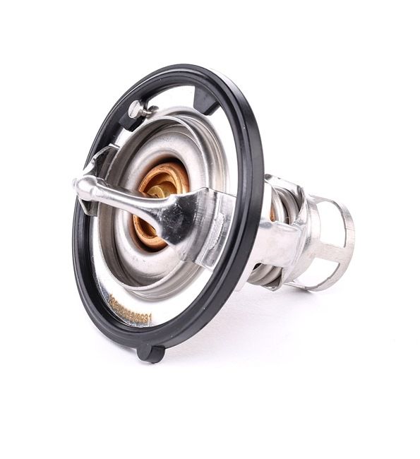 RIDEX 316T0131: Kühlwasserthermostat 82°C, 64mm, 25mm, mit Dichtung