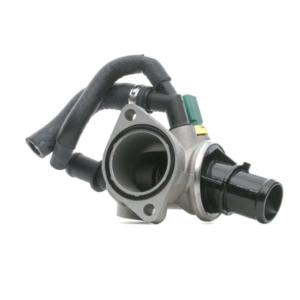 RIDEX 316T0152 Termostats, Dzesēšanas šķidrums ALFA ROMEO 147 (937) 136 ZS Dīzelis cena