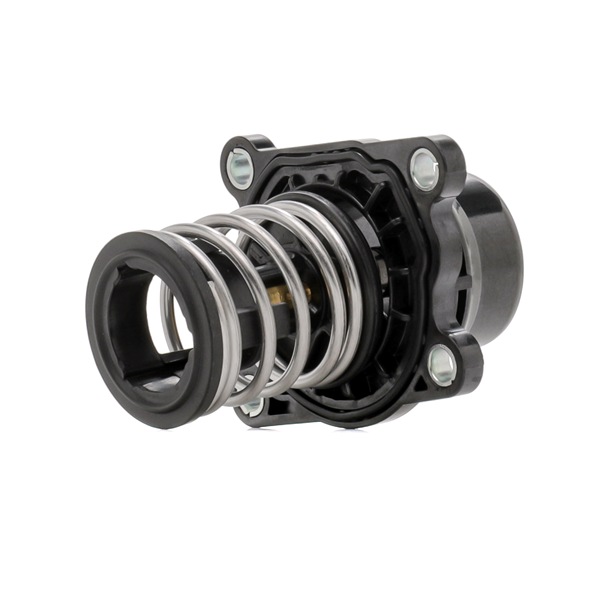 RIDEX 316T0155: Termosztát, hűtőfolyadék 87°C, tömítésekkel, csavarokkal