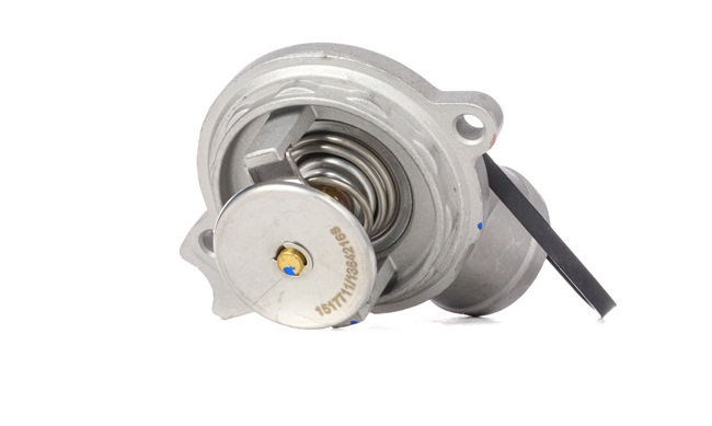 RIDEX 316T0157 Kühlwasserthermostat MERCEDES-BENZ C-Klasse T-modell (S203) 170 PS Benzin Kosten