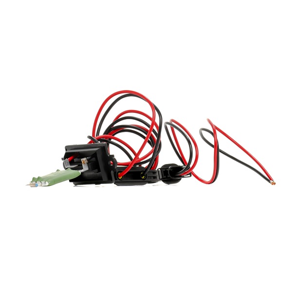 RIDEX 1385C0102 Steuergerät, Heizung / Lüftung RENAULT TWINGO 2 (CN0) 1.2 Turbo (CN0C, CN0F) 100 PS Benzin