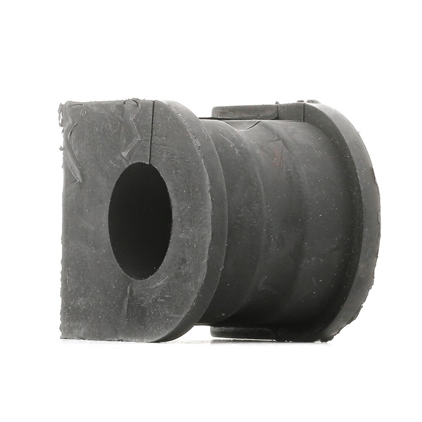 RIDEX 1334A0019: Stabigummis Vorderachse beidseitig, 23mm