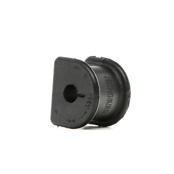 RIDEX 1334A0082: Bucsa, bara stabilizatoare puntea spate, Axa spate ambele parti, 11mm