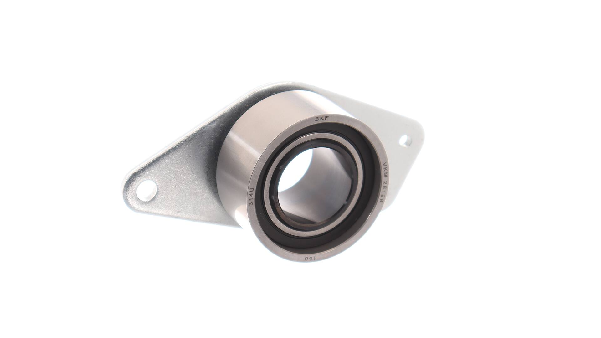 SKF VKM 26128 Rola ghidare / conducere, curea distributie RENAULT Scénic 1 (JA0/1_, FA0_) 98 CP motor diesel cat costa