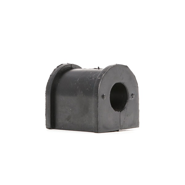 RIDEX 1334A0101: Stabigummis Hinterachse beidseitig