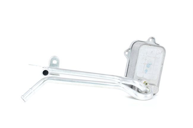 RIDEX 469O0025 Ψυγείο λαδιού, λάδι κινητήρα SEAT Toledo 4 (KG3) 122 PS Βενζίνη κόστος
