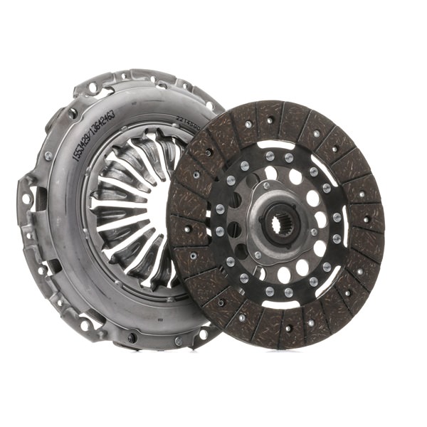 RIDEX 479C0169 Spojková sada FORD C-Max 2 (DXA/CB7, DXA/CEU) 115 HP Diesel cena