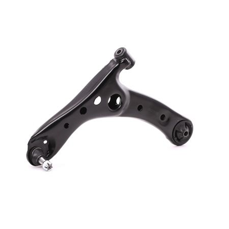 RIDEX 273C0687 Braço de suspensão TOYOTA Avensis Verso (_M2_) 156 cv Gasolina custo