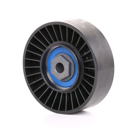 SKF VKM 31004: Kiristysrulla, moniurahihna Ø: 78mm