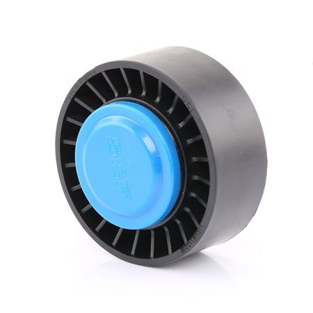 SKF VKM 31008: Rola ghidare / conducere, curea transmisie Ř: 70,3mm