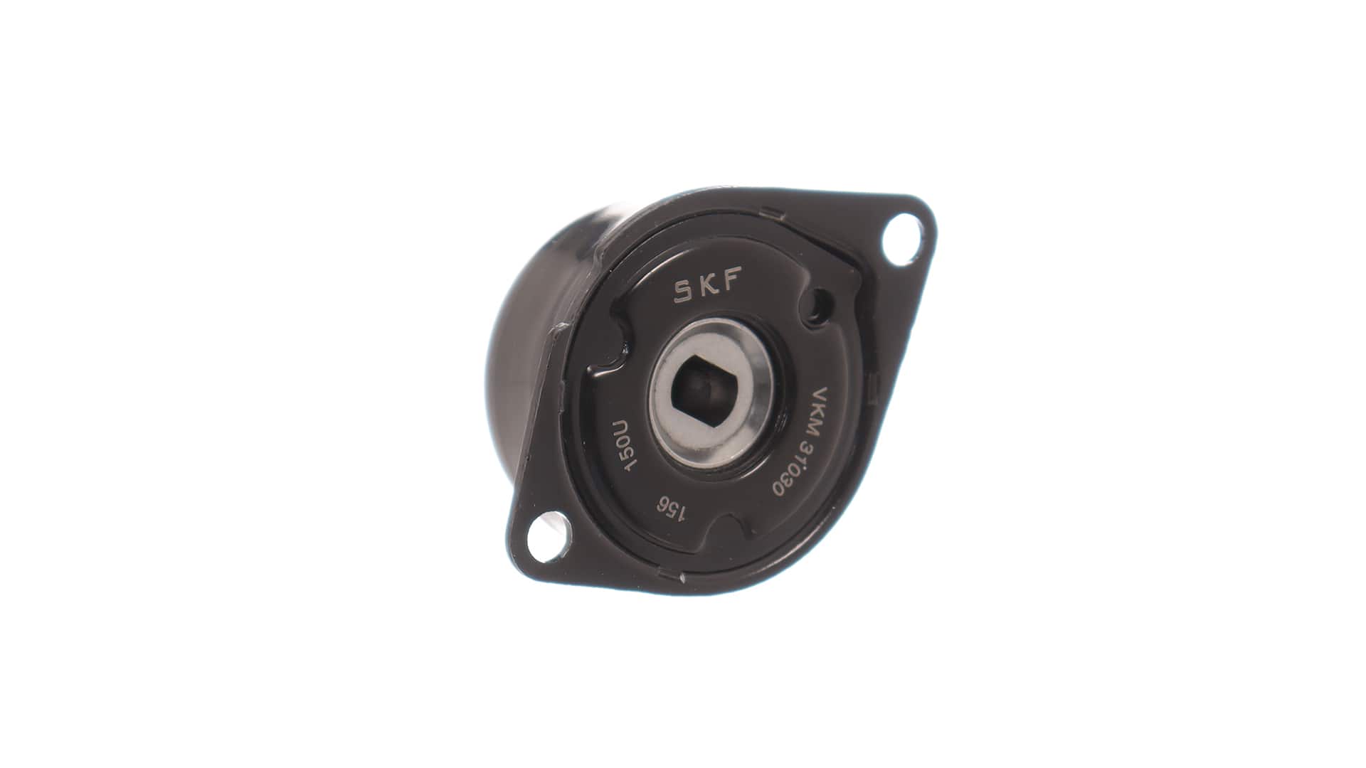 SKF VKM 31030: Poulie, tendeur de courroie d'accessoire
