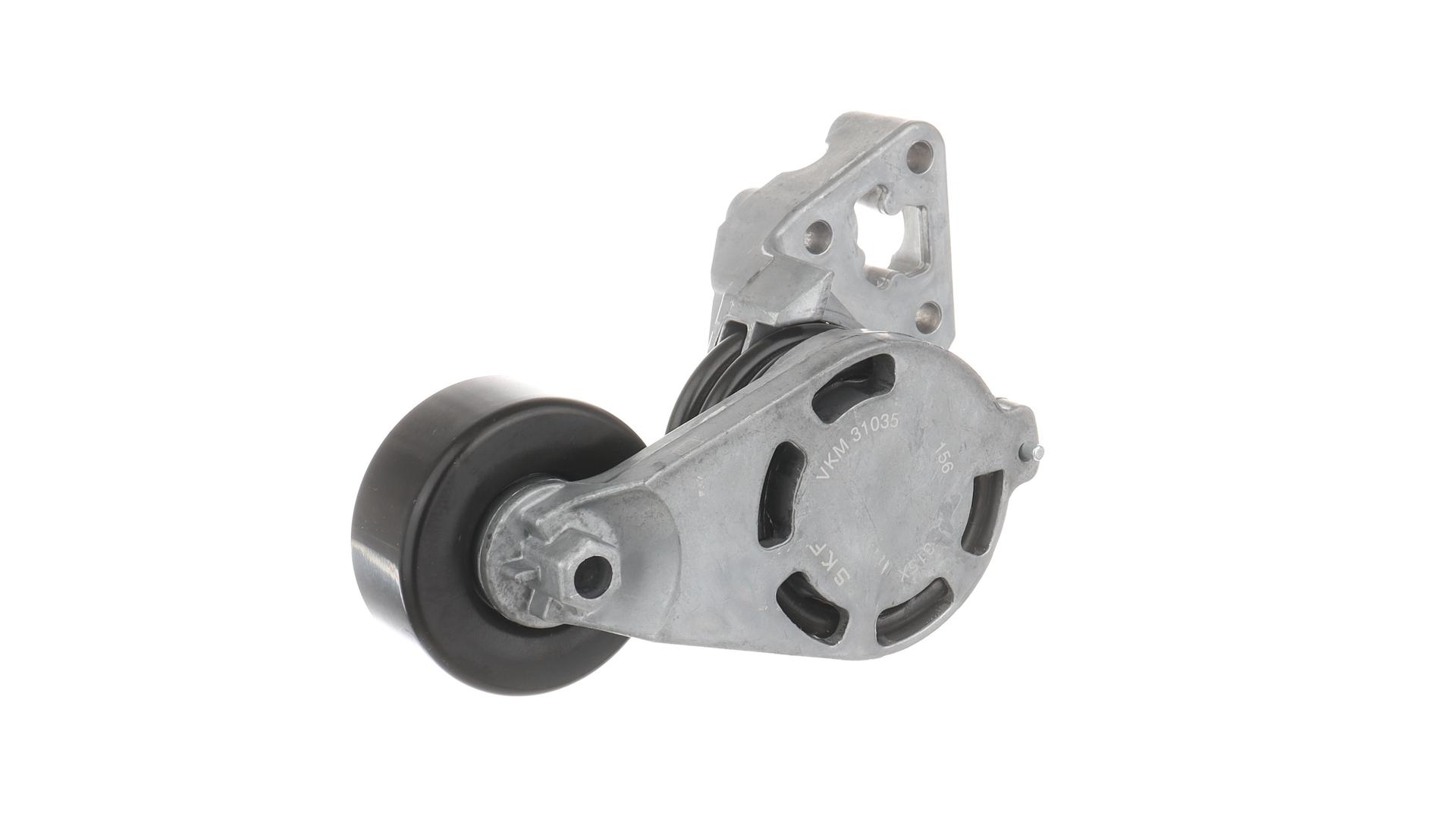 SKF VKM 31035: Rola intinzator, curea transmisie Ř: 70,5mm