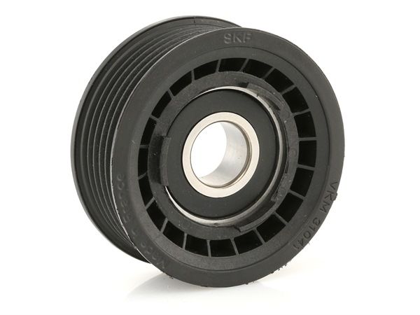 SKF VKM 31041 Τροχαλία παρέκκλισης, ιμάντας poly-V MERCEDES-BENZ C-class Coupe (CL203) 231 PS Πετρέλαιο κόστος