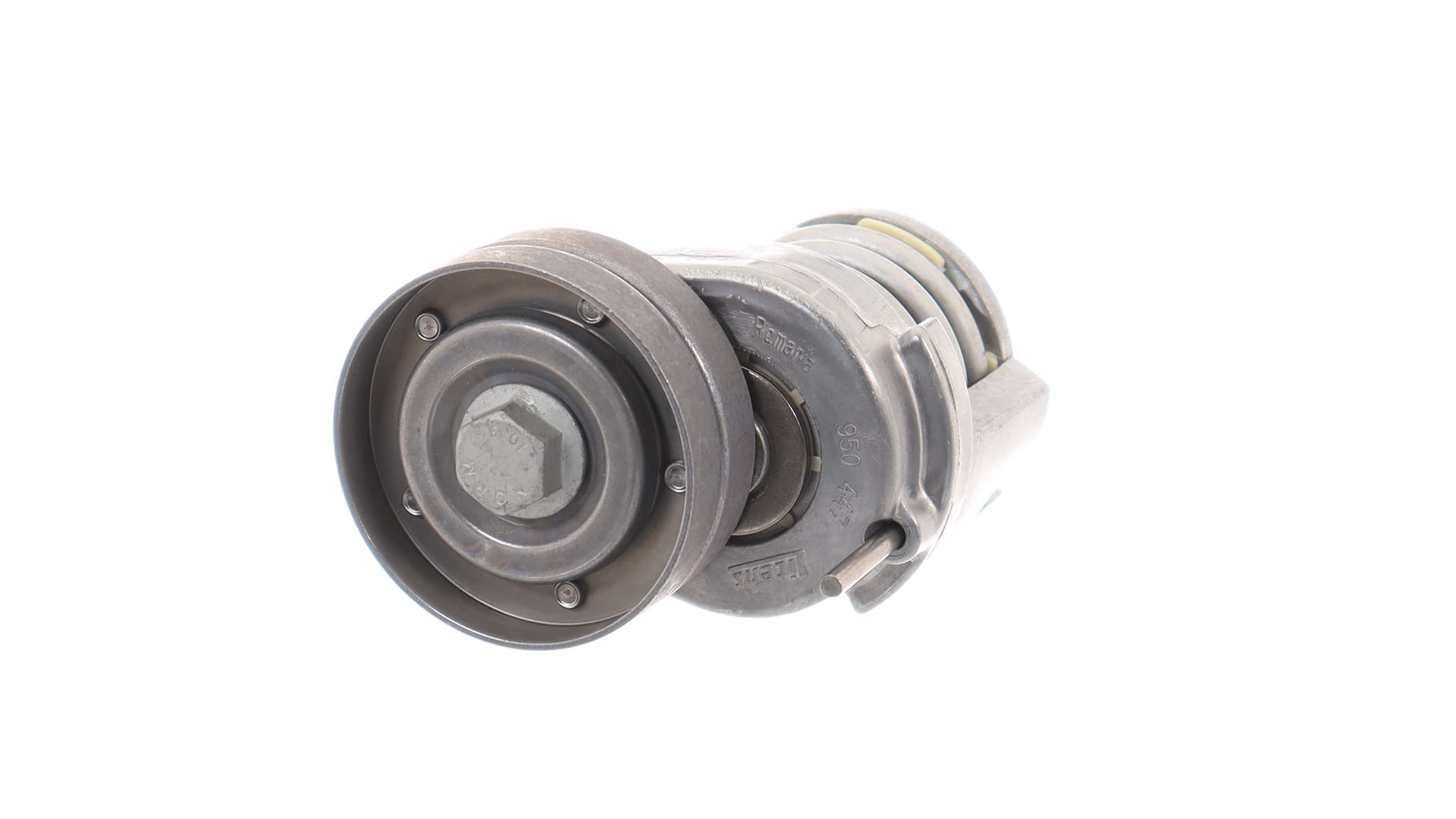 SKF VKM 31047: Kiristysrulla, moniurahihna Ø: 65mm