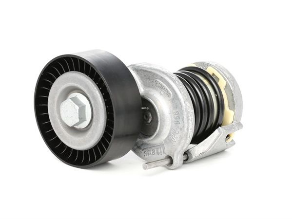 SKF VKM 31058: Kiristysrulla, moniurahihna Ø: 70mm
