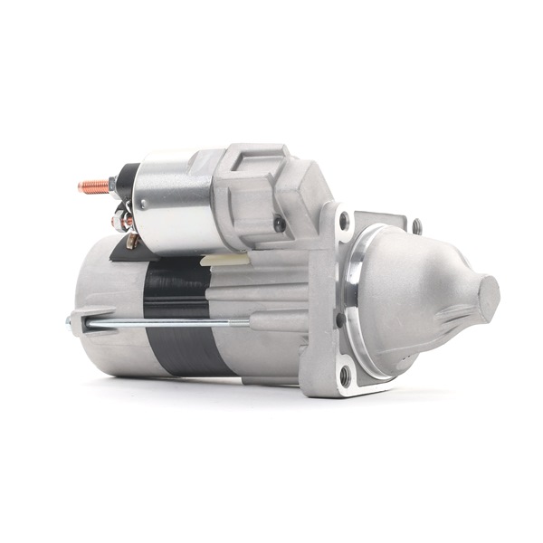RIDEX 2S0102 Μίζα BMW 3 Compact (E46) 136 PS Πετρέλαιο κόστος