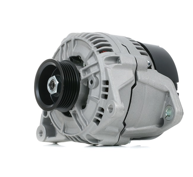 RIDEX 4G0115 Алтернатор AUDI A6 Седан (4A2, C4) 116 K.C. дизел цена