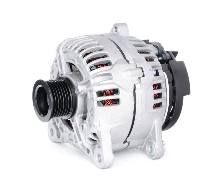 RIDEX 4G0124: Laturi 150A
